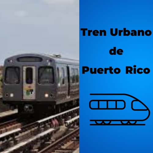 Tren Urbano Puerto Rico